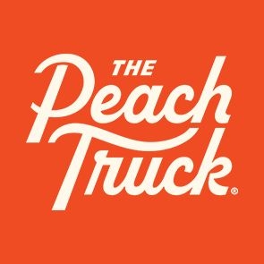 The Peach Truck Pop-up Market