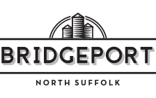 Bridgeport Suffolk Logo
