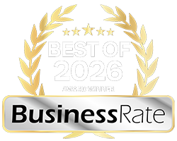 Best of 2026 Award