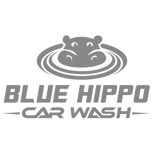 Blue Hippo Car Wash