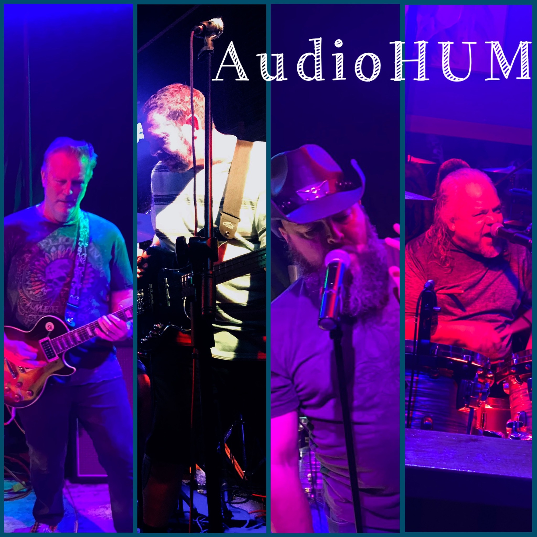 Fall C.A.Y. Nights with AudioHum