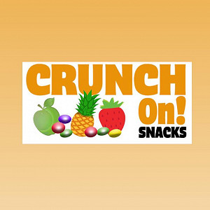 Crunch On Snacks