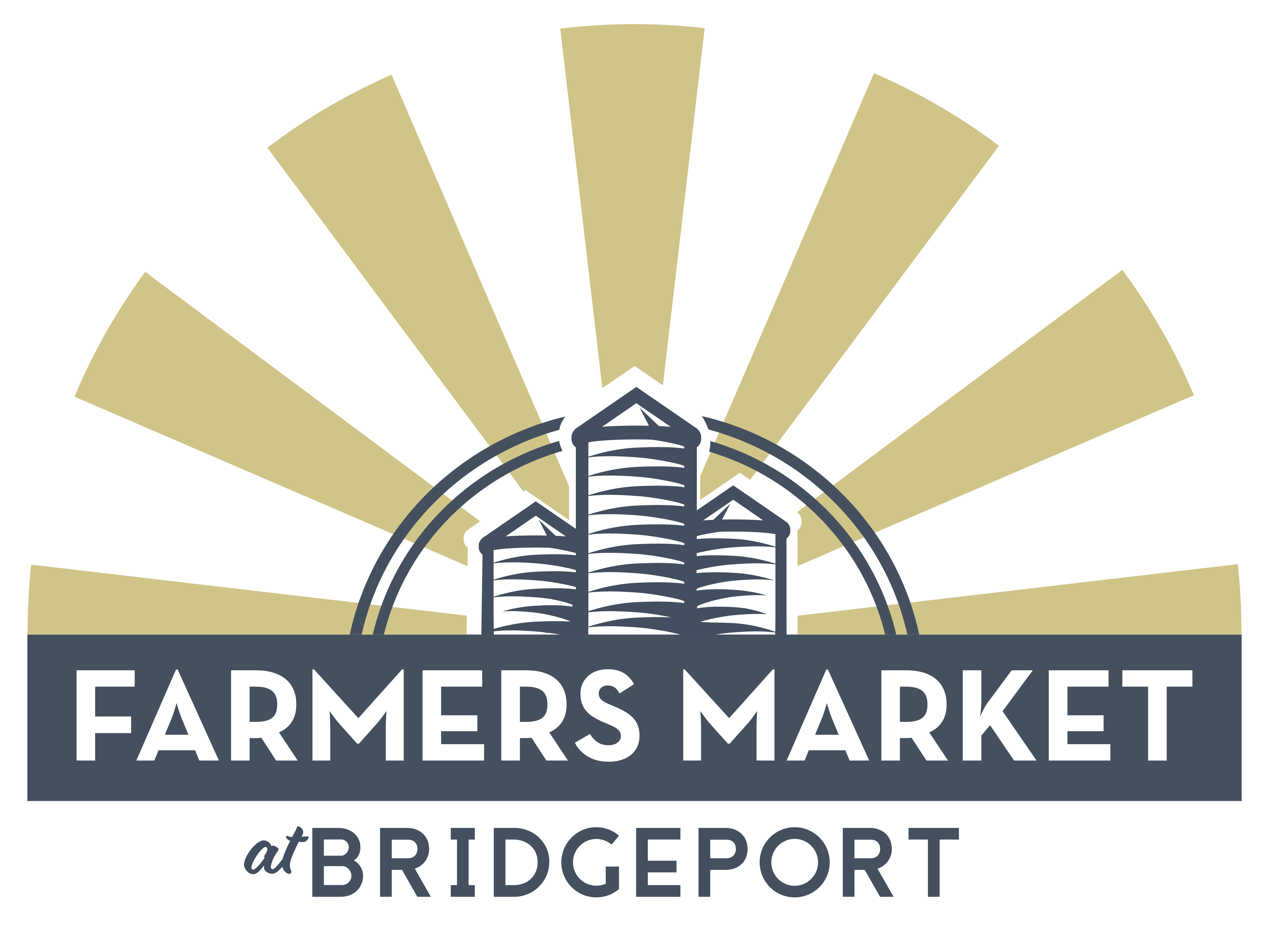 Farmers Market at Bridgeport - Season Kickoff!
