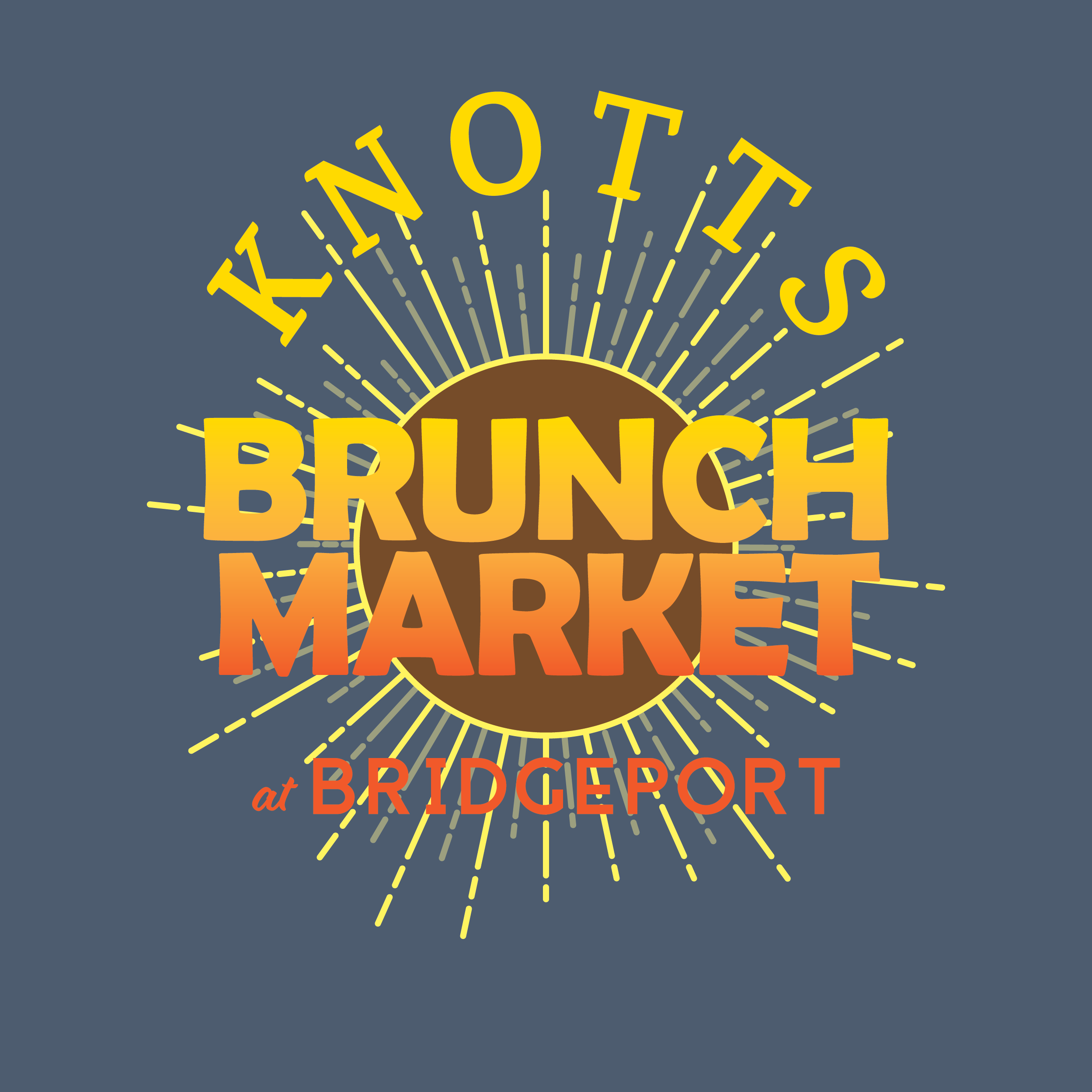 Knotts Coffee Company - Brunch Market