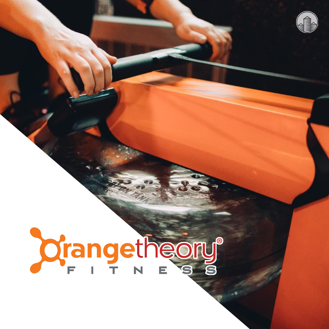 Orange Theory Fitness is coming to Suffolk