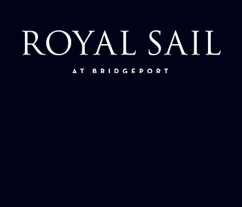 Royal Sail Apartments at Bridgeport