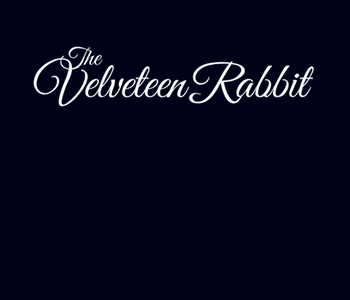 The Velveteen Rabbit Childrens Store